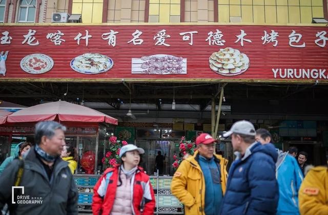 除了独库公路，G217被忽略的南段还可以这样玩！|中国自驾地理
