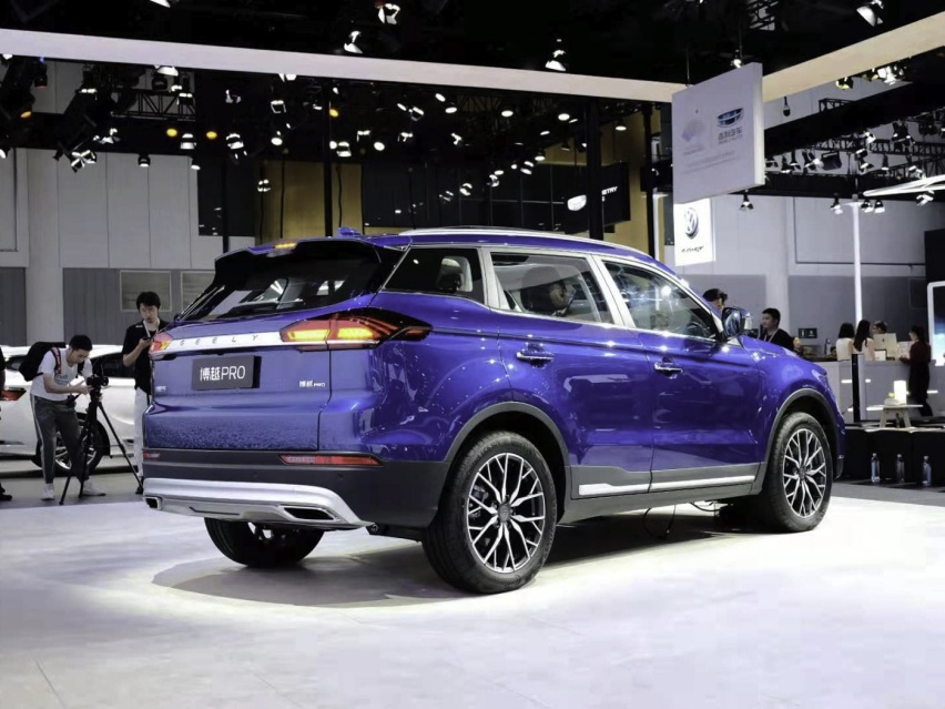家人都夸你选得好！12万预算买中国SUV 这几款是躲不过的选择？