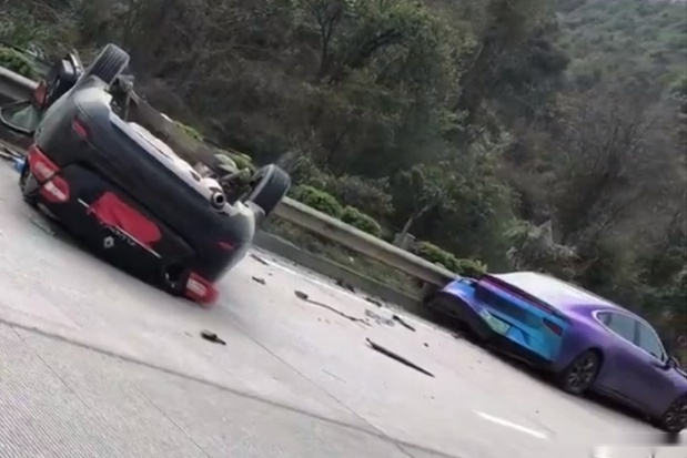 小鹏又甩锅？自动驾驶遭遇信任危机