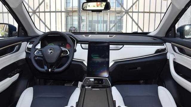 3分钟看车圈：比宋Pro更大？比亚迪将推新SUV