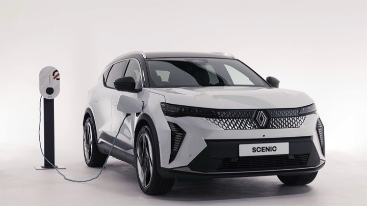 三菱预告全新电动SUV，来看看有多差？