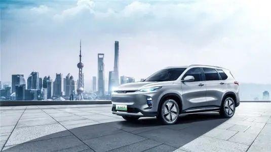 导购丨续航超400Km，不到20万元，这才是它们的关键！