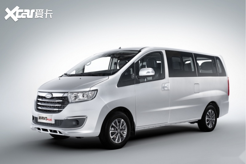 开上致富快车,瑞风m3 plus让旅游客运创业者赚钱快人一步-爱卡汽车爱
