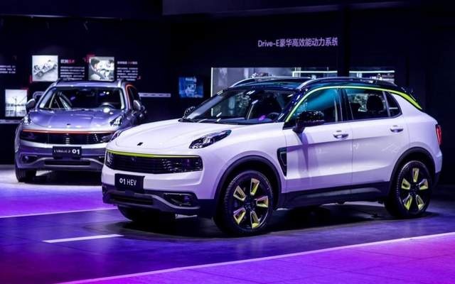 质量可靠性最高的“八大”国产车：魏牌第一，宝骏也能上榜？