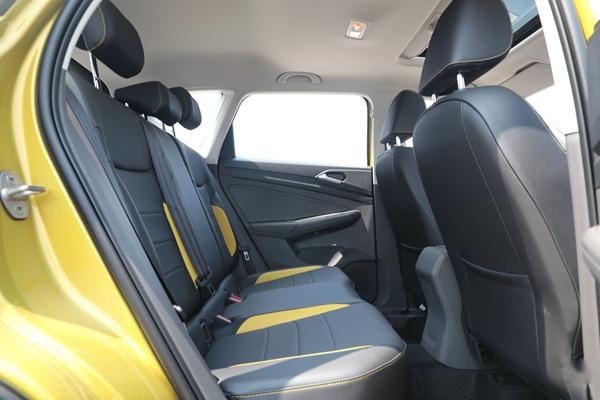 捷达VS5:我真尽力了,1.4T+4轮独悬只要8万,车友:哈弗H6买早了