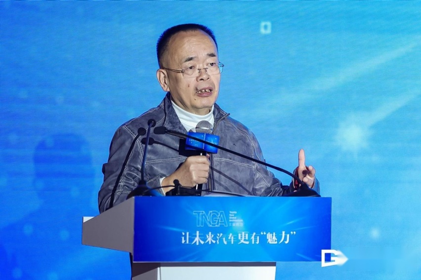 丰田TNGA如何助力汽车产业变革 让未来汽车更有“魅力”沙龙寻答案