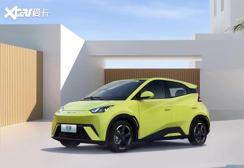 美国加税?实则对中国新能源汽车全球化的"肯定"和"恐惧