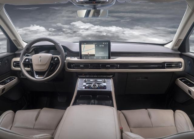 冒险家领衔，林肯2020将推3款国产SUV，最快3月就上市
