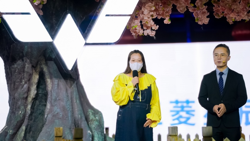五菱新作 人民的省油长续航SUV 五菱星辰混动版