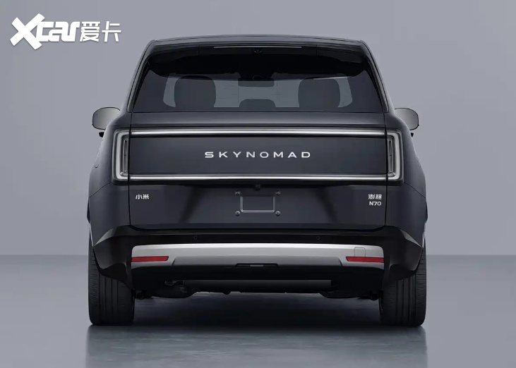 小米澎程将携两款SUV登场,空间玩出花,家庭用户认可吗?