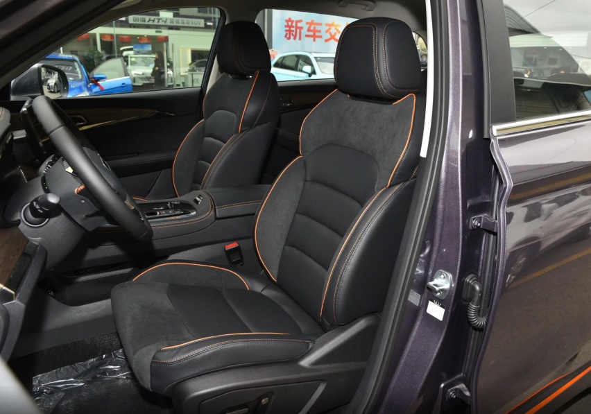 比亚迪三电，中型SUV，低至12万！全新中级车上市