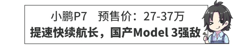40万内，这些车能让你“崩”起来