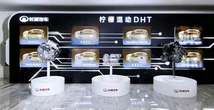 新内卷之地 插电混动为什么突然火了？