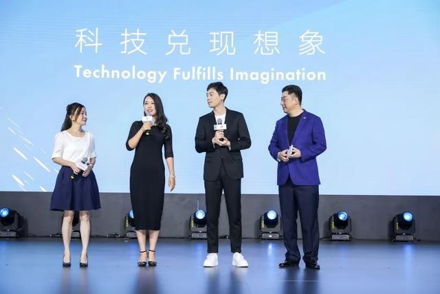 B站UP主朱亚文为啥觉得荣威R ER6是对的选择