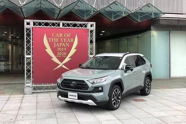 2019日本最佳年度车：宝马3系、奔驰新A，不止中国人说好