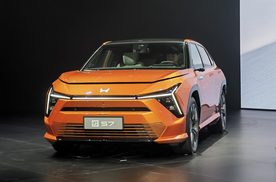 本田汽车攻势凶猛，发布全新电动品牌“烨”，亮相三款重磅新车