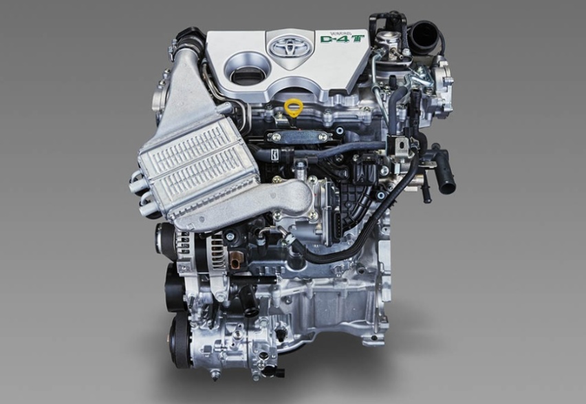 满大街1.0T、1.2T、1.3T！哪家最靠谱？