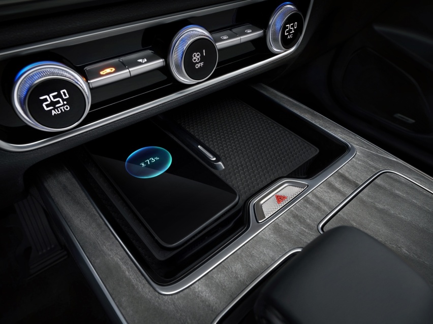 想买2.0T中型SUV，选大众还是红旗？途观L对比红旗HS5