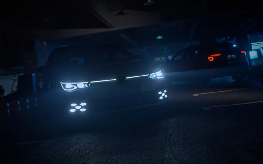 它是全球“钢炮”之魂——GTI