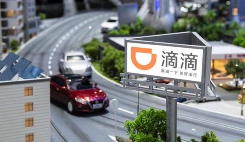真相，为什么从司机到用户都还是更喜欢用滴滴出行？