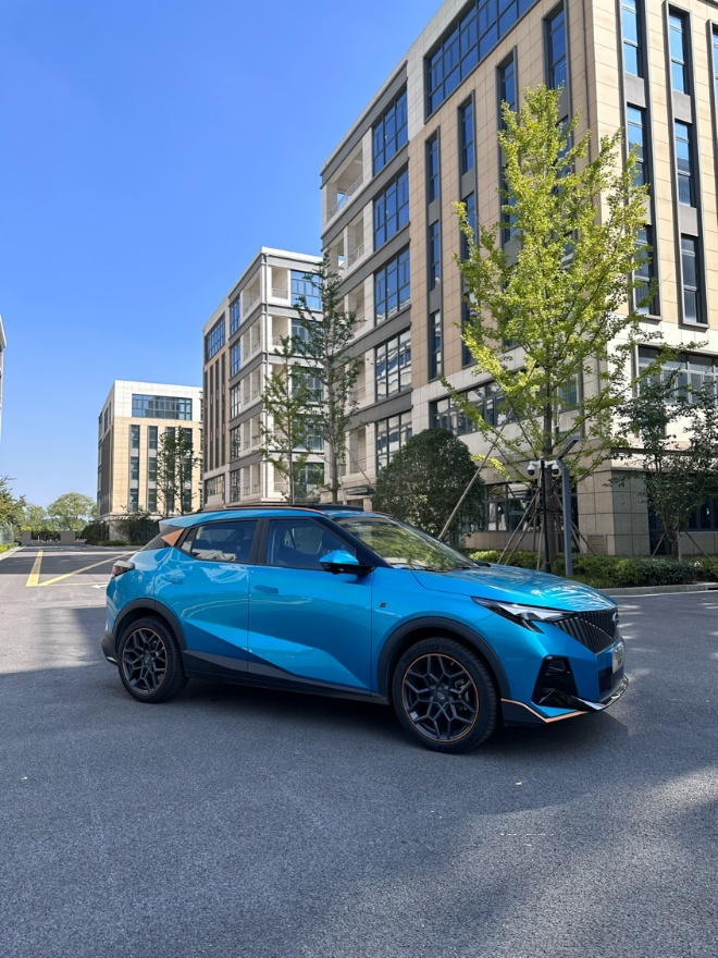 公主请上车！你的快乐旅程被咱承包了