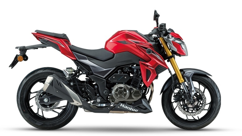 新款入门级小野驴KTM 250 DUKE发布