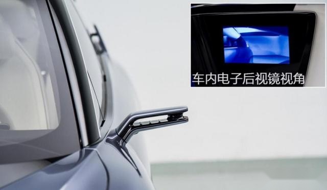 又一全新纯电动汽车品牌，华人运通旗下高合HiPhi了解一下！