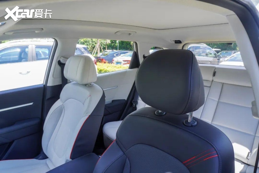 试驾现代沐飒！12万买辆“智能家居SUV”，值吗？