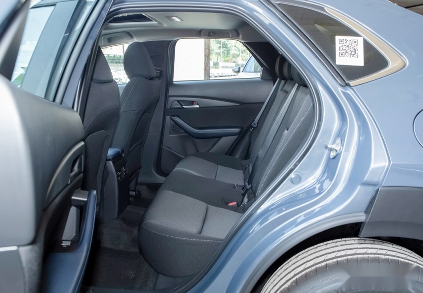 马自达计划两年不出新车，CX-30成了全村的希望？