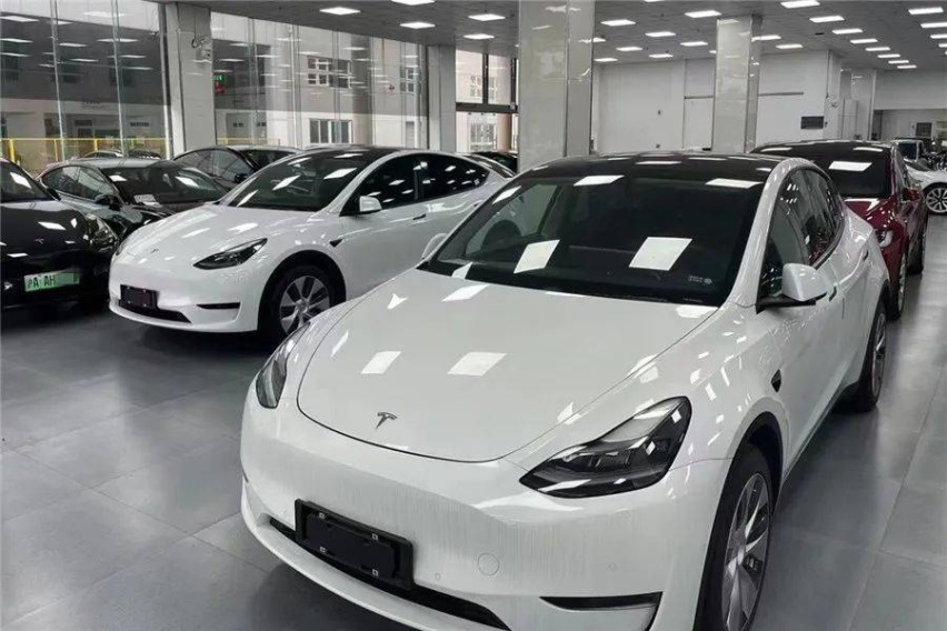 新能源订单转卖，居然这么赚钱