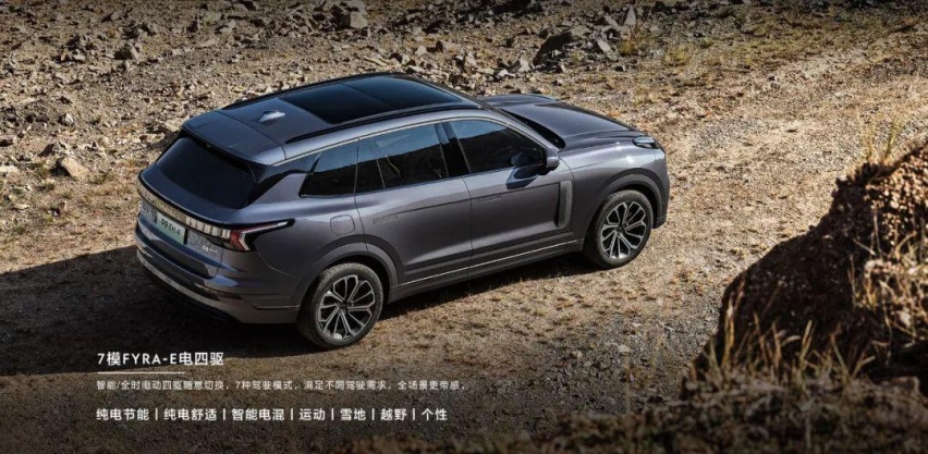褪去浮华归本真，30万级家用SUV，到底该追求什么？