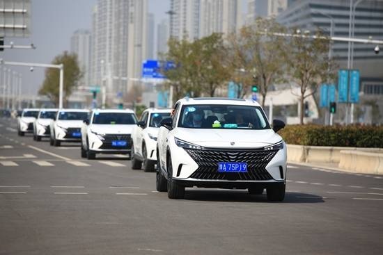 9.99万起买高品质SUV？卷王第三代荣威RX5再掀价格风暴