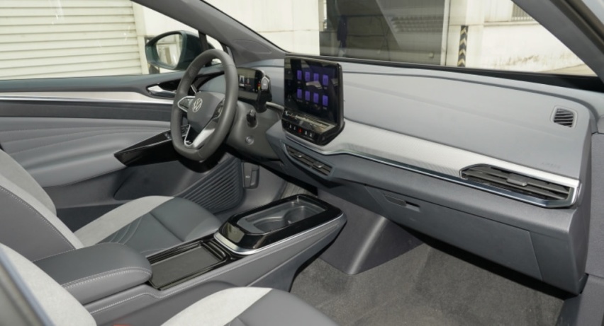 27万预算，选择大众ID.4CORZZ还是选择Model3？