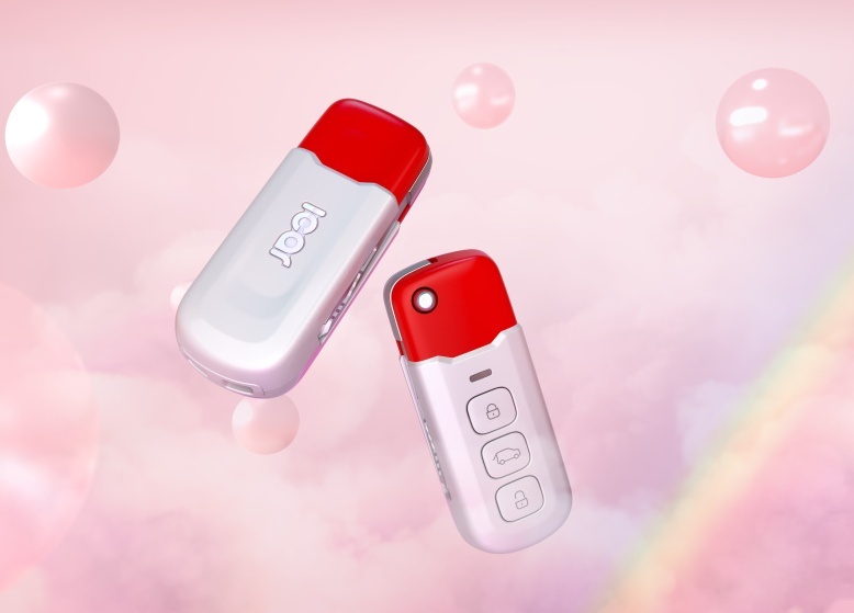 整车/三电终身质保！奇瑞QQ冰淇淋：同级一个能打的都没有