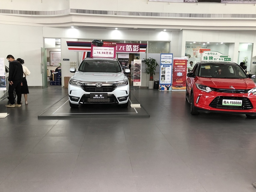 丰田没展车，福特要加价，刚上市这几款SUV火了！
