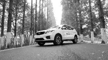 车视试驾 | 7万元超值精品SUV，全新远景X6