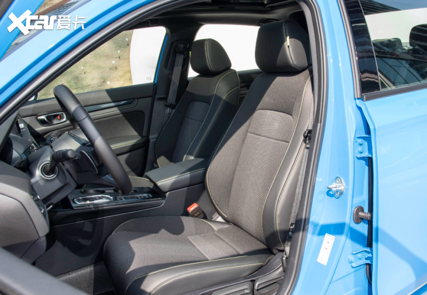 本田型格为何销量低迷:12月销量为1179台(图7)