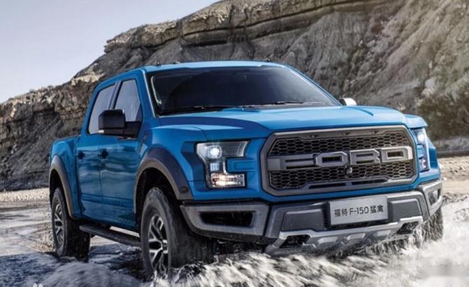 新知达人, 日产”新款Titan曝光 比福特F-150霸气 或搭3.0T