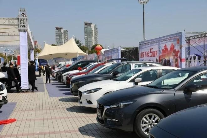 盘点2023上半年车圈大事:“价格战”爆发,中国汽车出口全球第一