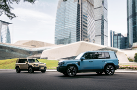 iCAR V27靠谱吗：不止方盒子造型，更是全家出行的全能座驾