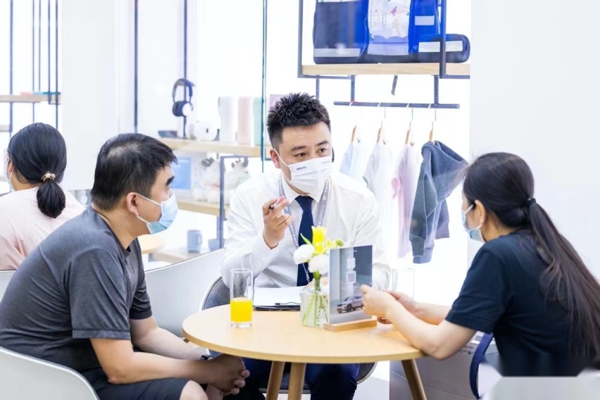 沃尔沃车展福利大放送，还有北欧设计美学任你赏！