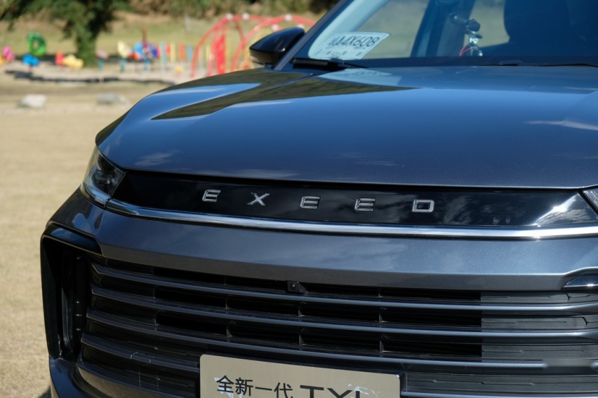 中国最安全的中型SUV，顶配不超18万！