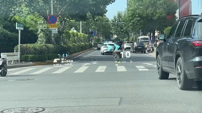 3.7秒破百只是基操，5个点深聊阿尔法S5，全能战士是TA？