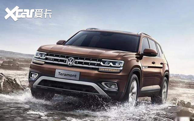 2020年卖最好的3款中大型SUV，不是哈弗H9、蔚来ES8