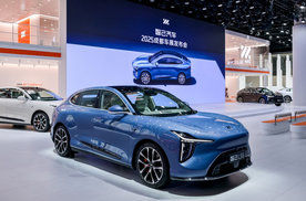 2025成都车展|预售订单破48,000台！超级增程就看智己！