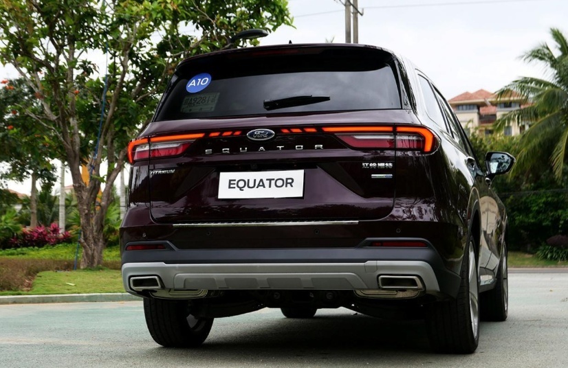 花19万买台合资中大型SUV，真的值吗？