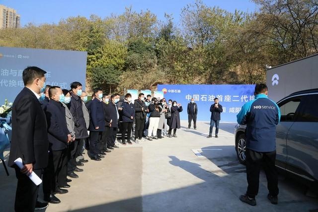 吃败仗？蔚来“养精蓄锐”之后，一定会放大招
