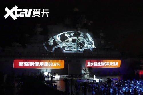 应对多种路况，全新AX7马赫版用实力诠释什么是全能SUV