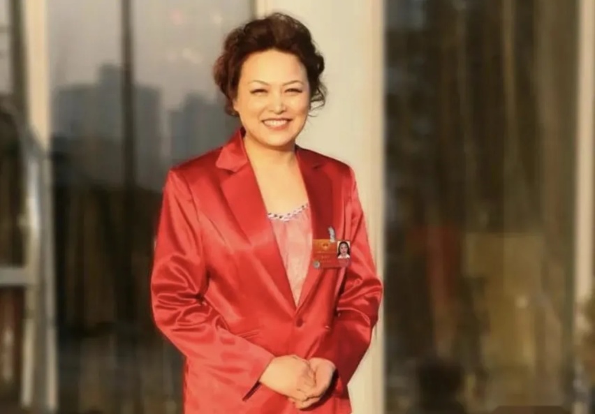 王凤英入职小鹏汽车？是新势力走“老路”，还是小鹏的新机会