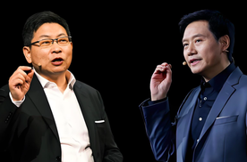 华为鸿蒙智行在小米汽车面前还是太保守了
